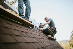 Local Roofers in Mission Rafael, CA